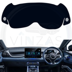 BYD Atto Car Dashboard Cover Mat