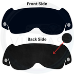 BYD Atto Car Dashboard Cover Mat
