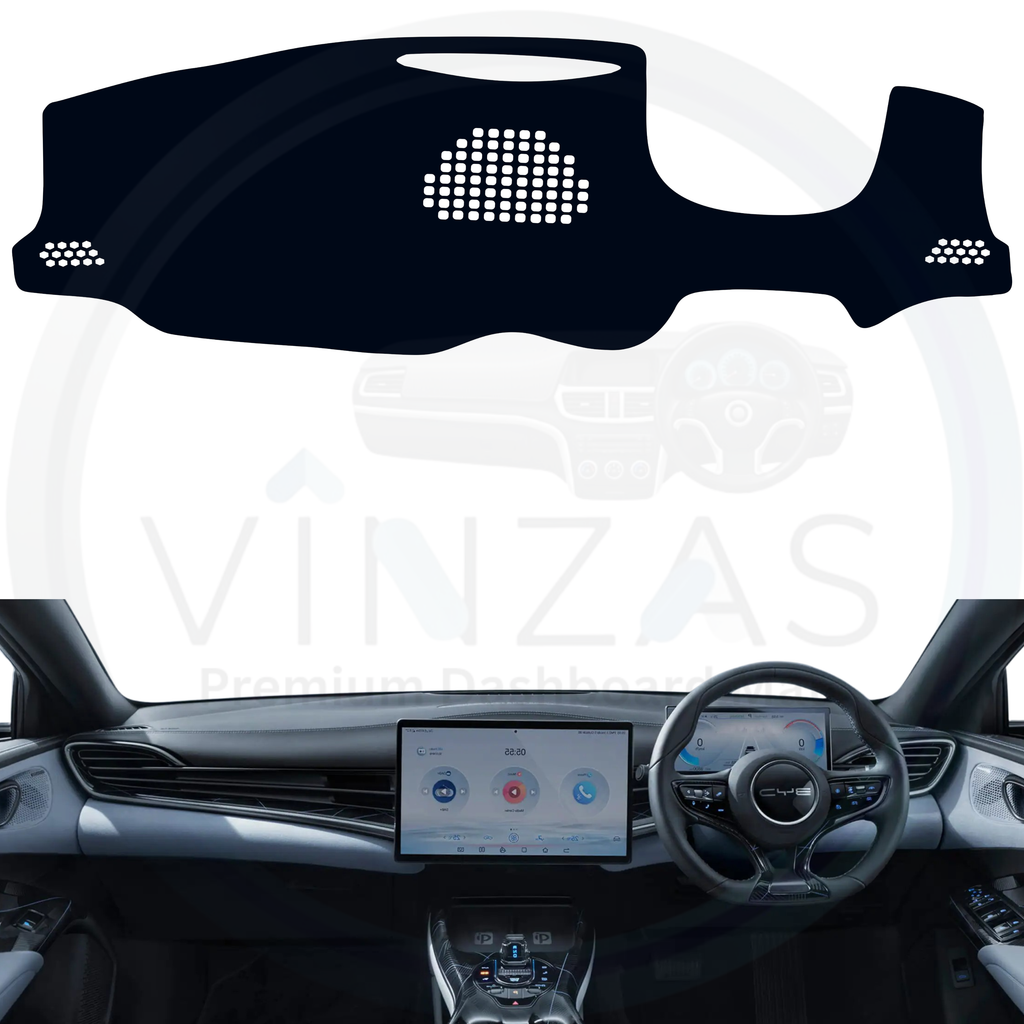 BYD Seal Car Dashboard Cover Mat
