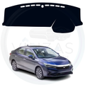 Honda City 2020 To 2025 Car Dashboard Cover Mat