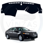 Honda Acord 2008 To 2012 Car Dashboard Cover Mat