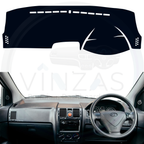 Hyundai Gets 2004 To 2010 Car Dashboard Cover Mat