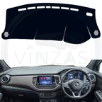 Nissan Kicks Car Dashboard Cover Mat 2019 To 2023