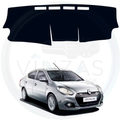 Renault Scala Car Dashboard Mat 2012 To 2017