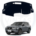Nissan X-Trail Car Dashboard Mat 2024 To 2025