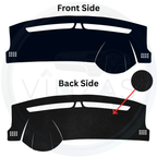 Skoda Octavia Car Dashboard Mat 2015 To 2021
