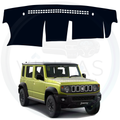 Maruti Suzuki Jimny 2023 To 2025 Car Dashboard Mat