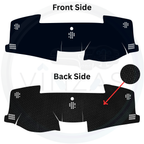 Toyota Camry 2013 To 2018 Car Dashboard Mat