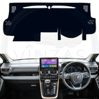 Maruti Suzuki Invicto 2023 To 2025 Car Dashboard Mat