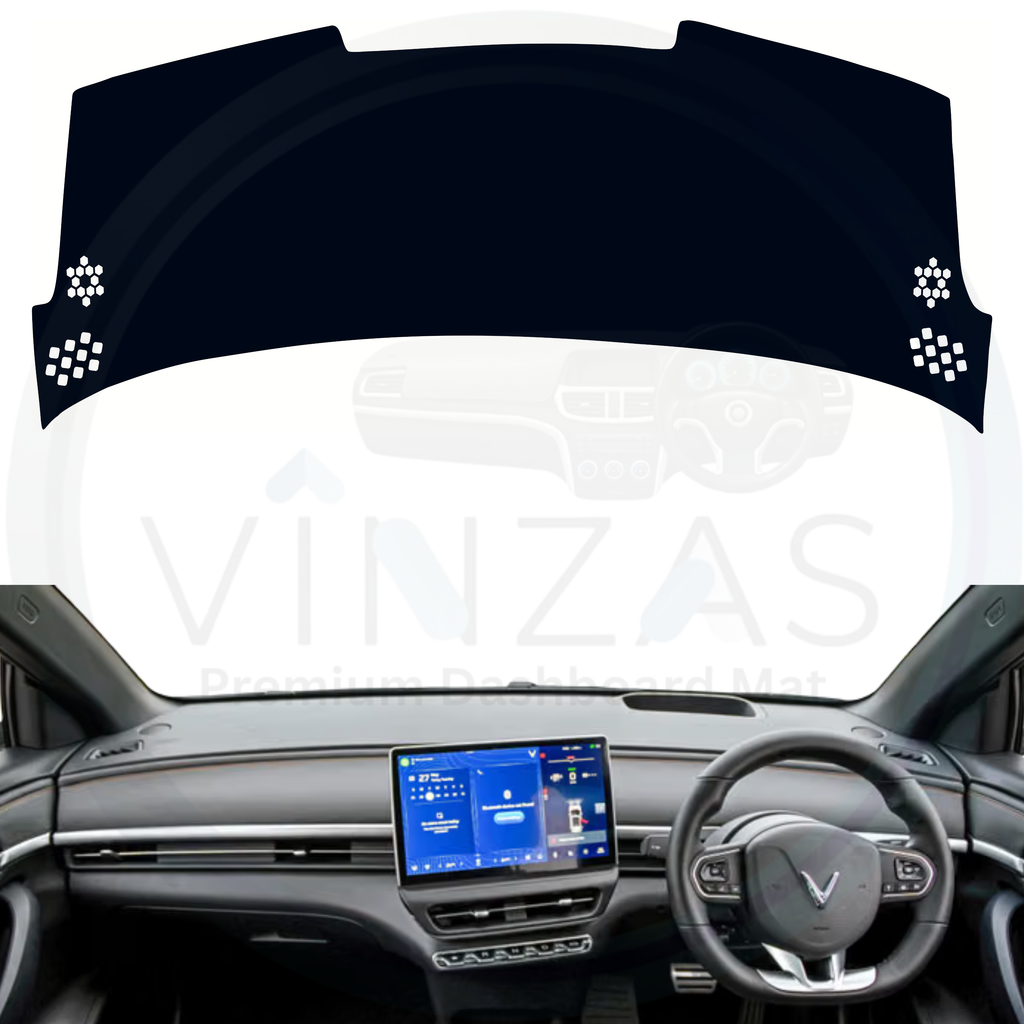 Vinfast VF 6 Car Dashboard Cover Mat