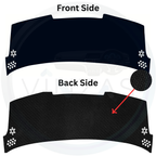 Vinfast VF 6 Car Dashboard Cover Mat