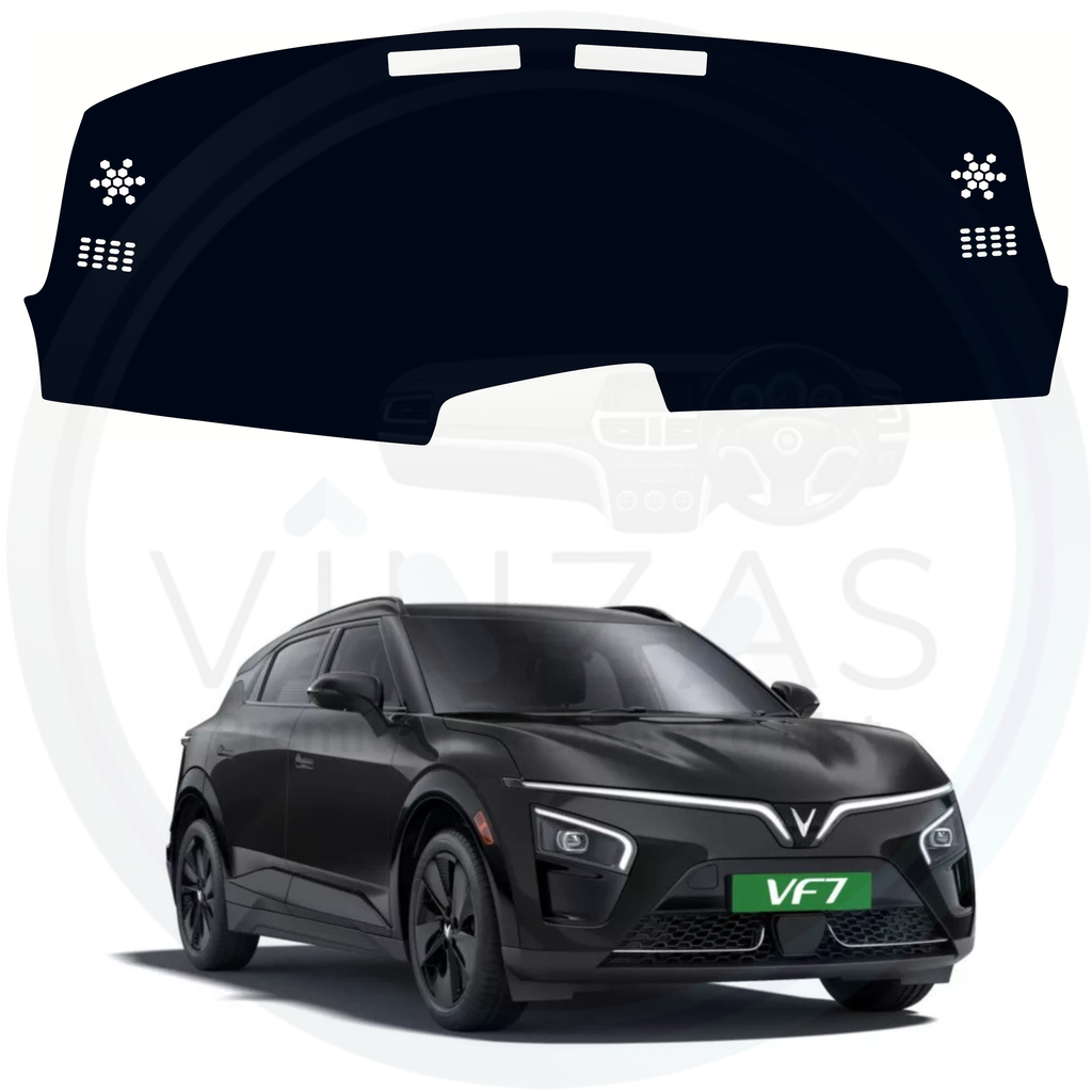 Vinfast VF 7 Car Dashboard Cover Mat