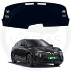 Vinfast VF 7 Car Dashboard Cover Mat