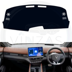 Vinfast VF 7 Car Dashboard Cover Mat
