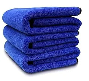 Multipurpose Microfiber 800 GSM Pack of 2-40cm x 40cm