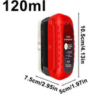 Car Glass Oil Film Remover