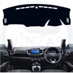 Hyundai Venue 2019 To 2025 Car Dashboard Cover Mat
