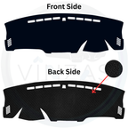 Hyundai Venue 2019 To 2025 Car Dashboard Cover Mat