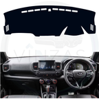Hyundai Venue N Line 2022 To 2025 Car Dashboard Cover Mat