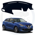 Maruti Suzuki Baleno 2015 To 2022 Car Dashboard Mat