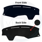 Maruti Suzuki Baleno 2022 To 2025 Car Dashboard Mat