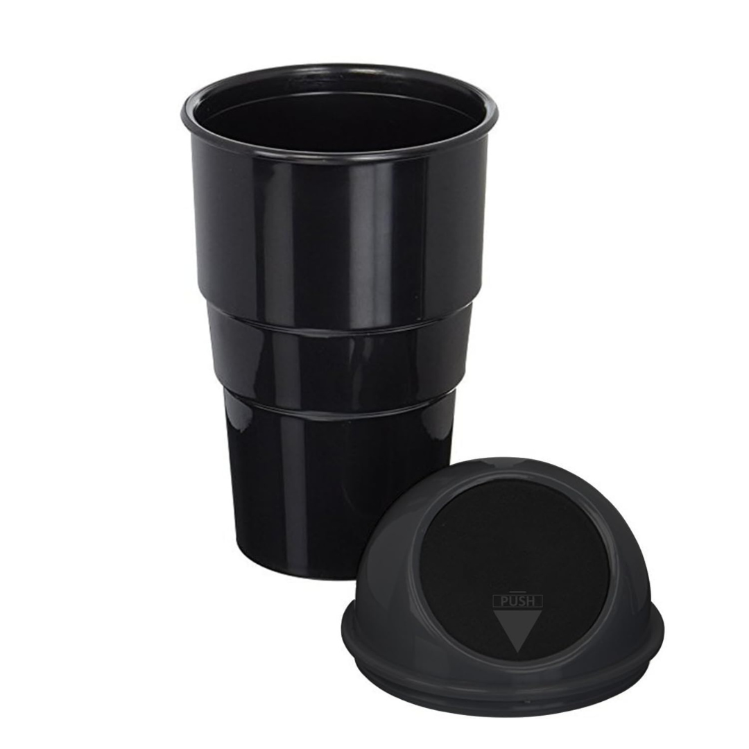 CAR TRASH BIN