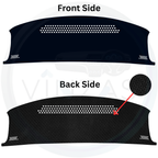 Maruti Suzuki Wagon-R 2011 To 2018 Car Dashboard Mat
