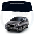 Toyota Innova 2005 To 2015 Car Dashboard Mat