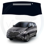 Toyota Innova 2005 To 2015 Car Dashboard Mat