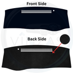 Toyota Innova 2005 To 2015 Car Dashboard Mat