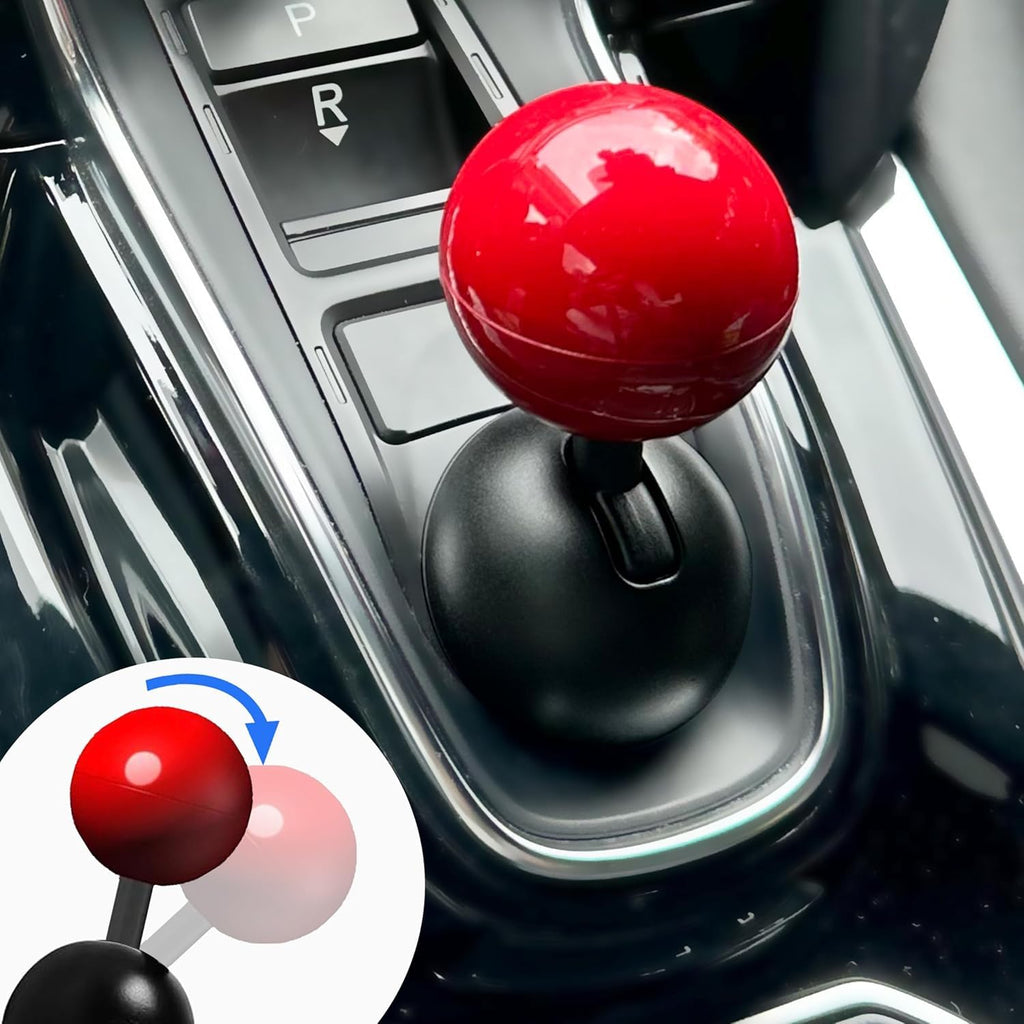 Car Push Start Stop Button