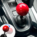 Car Push Start Stop Button