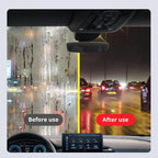Car Glass Oil Film Remover