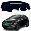 Tata Nexon EV 2022-2025 Car Dashboard Mat