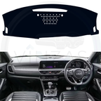 Kia Seltos 2019 To 2025  Car Dashboard Cover Mat