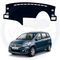 Maruti Suzuki Ertiga 2012 To 2019 Car Dashboard Mat