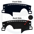 Maruti Suzuki Ertiga 2012 To 2019 Car Dashboard Mat