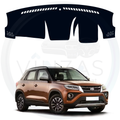 Toyota Urban Cruiser 2020 To 2022 Car Dashboard Mat