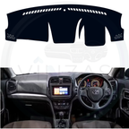 Toyota Urban Cruiser 2020 To 2022 Car Dashboard Mat