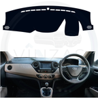 Hyundai Xcent 2014 To 2020 Car Dashboard Cover Mat