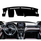 Maruti Suzuki Grand Vitara 2022 To 2025 Car Dashboard Mat