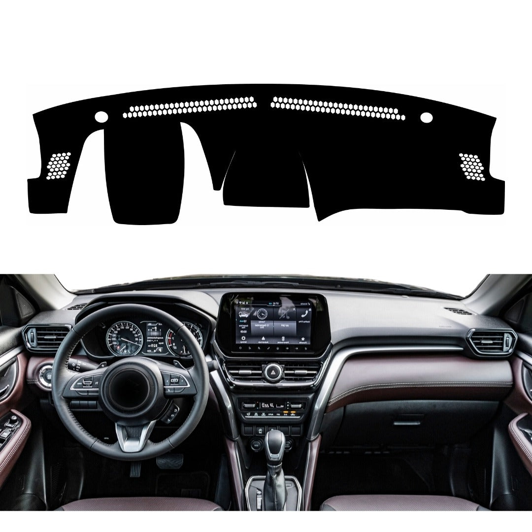 Maruti Suzuki Grand Vitara 2022 To 2025 Car Dashboard Mat