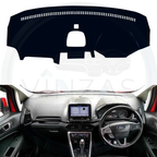 Ford EcoSport Car Dashboard Cover Mat 2017 To 2022
