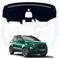 Ford EcoSport Car Dashboard Cover Mat 2017 To 2022