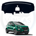 Ford EcoSport Car Dashboard Cover Mat 2017 To 2022