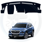 Maruti Suzuki Grand Vitara 2022 To 2025 Car Dashboard Mat